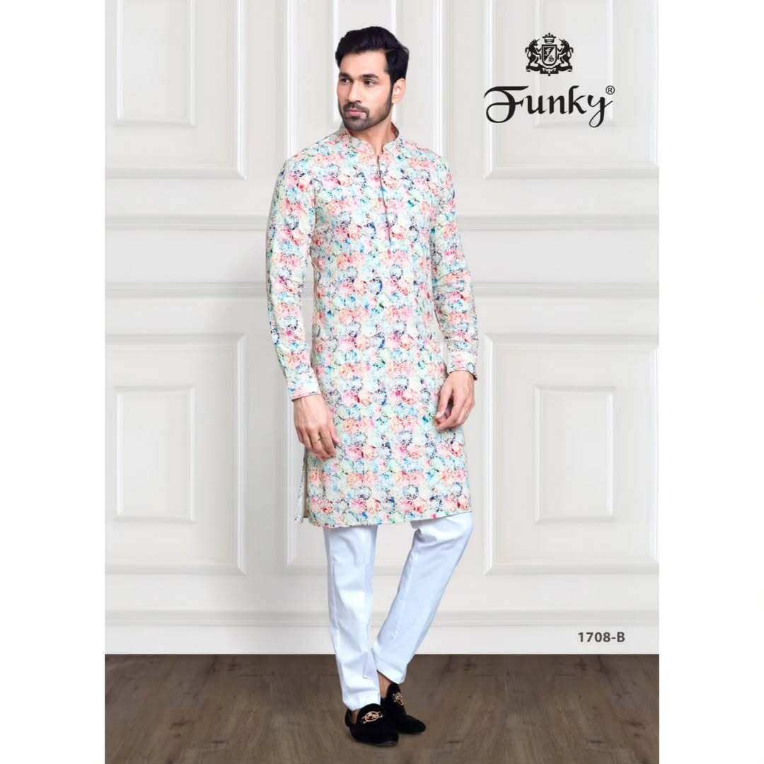 Premium Kurtas